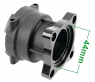 463000157 Adapter przyłączeniowy fi  T5, do serii 863, 463
