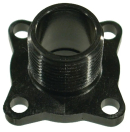 463000030 Przyłącze kołnierzowe gwint zewnętrzny 3/4" BSP Arag