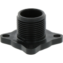 463000040 Przyłącze kołnierzowe gwint zewnętrzny 1" BSP Arag