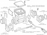 463000056 Adapter 463/ T5