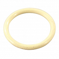 465005140V Pierścień uszczelniający o-ring 22.22x2.62 mm Viton biały, ARAG 465005.140