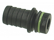 463001A25M Końcówka węża 25 mm D14, Arag