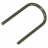 010002 Wtyczka widełkowa T2 - 1/2" Arag