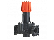465514 Zawór regulacji maksymalnego ciśnienia 40 bar 200 l/min ARAG