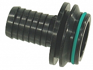 464402A90 Złączka wtykowa prosta Ø25 mm wejścia do zaworów ARAG 464 / 864