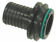 464402A91 Złączka wtykowa prosta Ø30 mm dolnego wejścia do zaworów ARAG 464 / 864