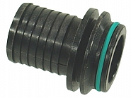 464402A92 Złączka wtykowa prosta Ø35 mm dolnego wejścia do zaworów ARAG 464 / 864