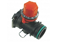 4632010810 Kolektor kalibracyjny regulator powrotu sekcji T4 ARAG 463 / 863