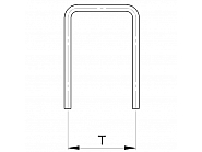 249055 Przyłącze gwint wewnętrzny 1 1/4" gw.zew.