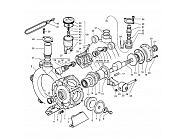 32180018 Głowica cylindra