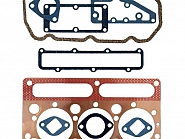 Zestaw uszczelek silnika  MF 3-cyl.