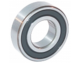 62092RSSKF Łożysko kulkowe zwykłe 45x85x19 mm SKF