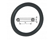 OR21P010 Pierścień oring, 2x1 mm,