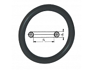 OR9501P010 Pierścień oring, 9,50x1 mm, 9,5x1 mm - opakowanie 10 szt.
