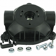 DIP9437900 Korpus pompy do Shurflo 