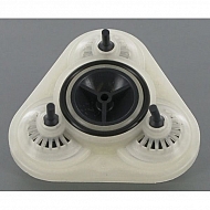 DIP9439005 Zestaw membran,  zestaw zaworu kompletny, pasuje do Shurflo .94-390-05 VITON