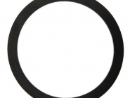 354030020 Uszczelka pokrywy zbiornika 122 mm O-ring NBR ARAG
