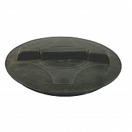 Pokrywa przykręcana z odpowietrznikiem 455 mm montażowa 410 mm ARAG