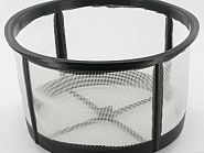 300110 Filtr koszowy sito wlewowe Ø203 mm 18 mesh ARAG