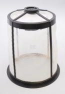 300118 Sito wlewowe filtr koszowy Ø210 mm 18 mesh ARAG