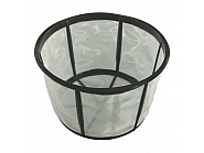 300130 Sito wlewowe dla otworu 380 mm pokrywa 400 mm ARAG