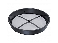 300310 Sito wlewowe kubełkowe 18 Mesh Ø194 × 60 mm ARAG