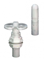 510100AV Rozpylacz, dysza do mycia pojemników i zbiorników Arag