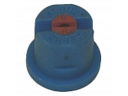 APE80BLUE Dysza płaskostrumieniowa APE 80° niebieska ceramiczna Albuz