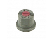 APE110GREY Dysza płaskostrumieniowa APE 110° szara ceramiczna Albuz
