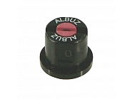 APE110BLACK Dysza płaskostrumieniowa APE 110° czarna ceramiczna Albuz
