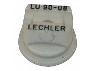  LU9008POM Dysza płaskostrumieniowa LU 90° biała tworzywo sztuczne