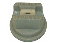 LU12006C Dysza płaskostrumieniowa LU 120° szara ceramiczna 