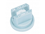 XR11006VK Dysza płaskostrumieniowa XR 110° szara ceramiczna 