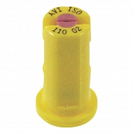 AVI11002 Dysza wtryskiwacza AVI 110° żółta, ceramiczna Albuz