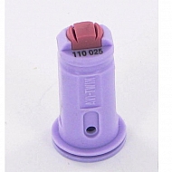 AVITWIN110025 Dysza wtryskiwacza AVI TWIN 110° fioletowa, ceramiczna 