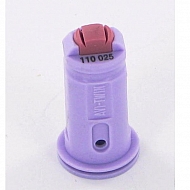 AVITWIN110025 Dysza wtryskiwacza AVI TWIN 110° fioletowa, ceramiczna Albuz
