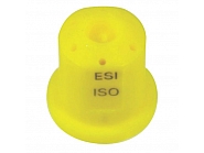 ESI02 Dysza nawozu płynnego ESI 6-otworowa żółta