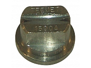 TQ15004SS Rozpylacz dwustrumieniowy asymetryczny TQ 150° 04 ze stali szlachetnej TeeJet