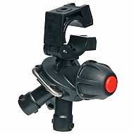 4012245 Głowica 3 - pozycyjna do Arag cieczowy 1/2 fi  10 mm