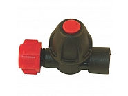 402085 Uchwyt dyszy 3/8" z 3/8 ARAG