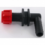 413512 Korpus uchwytu dyszy GZ 3/8" na wąż 13 mm ARAG