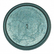 005860036 Membrana do zabezpieczenia przed kapaniem 22 mm Arag