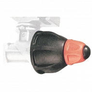 424550 Uchwyt dyszy zatyczka zaworu wylotowego towy D22 ARAG
