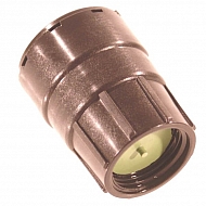 424510 Zatyczka Flow zaworu powietrznego Viton ARAG