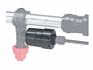 424510 Zatyczka Flow zaworu powietrznego Viton ARAG
