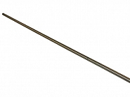 004207 Rura belki opryskiwacza nierdzewna 1/2" 2070 mm 5 otworów ARAG