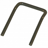 401000080 Wtyczka widełkowa towy D22 ARAG
