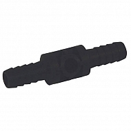 427413 Końcówka węża podwójna na wąż 13mm ARAG 