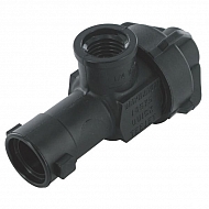 QJ835514NYB Uchwyt dyszy 1/4" TeeJet