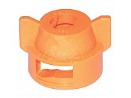 CP256118NY Kołpak, pokrywka dyszy pomarańczowa 8 mm